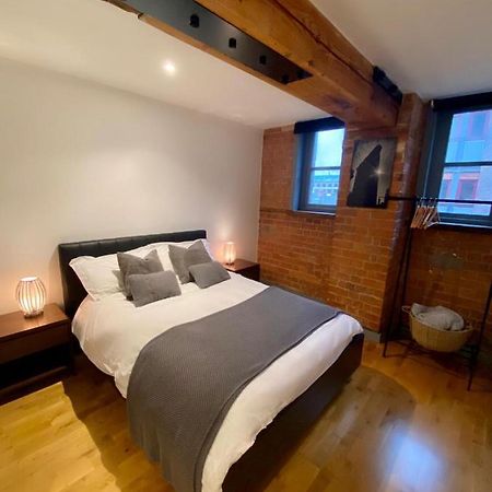 Stewart Docks Apartment Γκλόστερ Εξωτερικό φωτογραφία