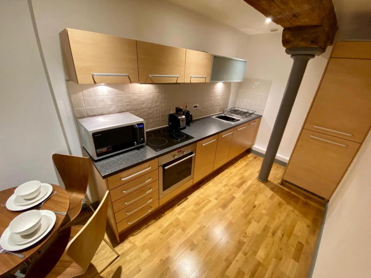Stewart Docks Apartment Γκλόστερ Εξωτερικό φωτογραφία