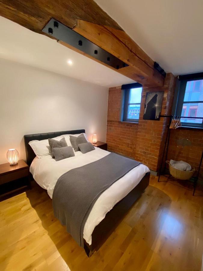 Stewart Docks Apartment Γκλόστερ Εξωτερικό φωτογραφία