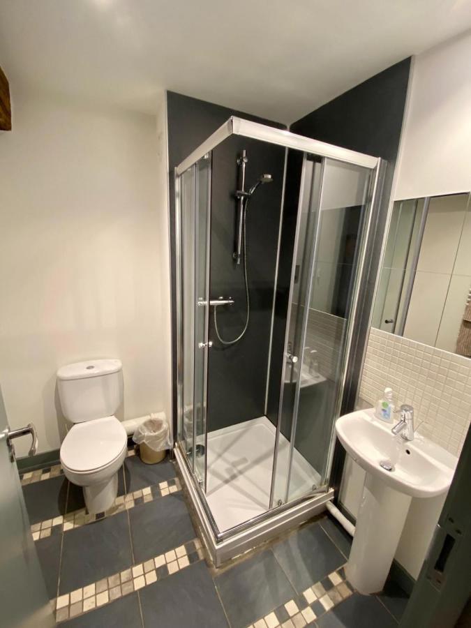Stewart Docks Apartment Γκλόστερ Εξωτερικό φωτογραφία